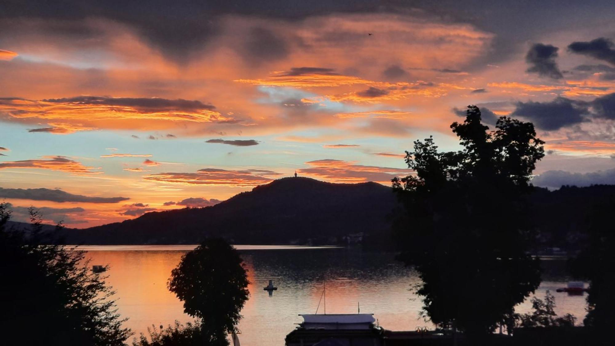 Haus Der Geschenke - Carinthia Velden am Wörthersee Exterior foto