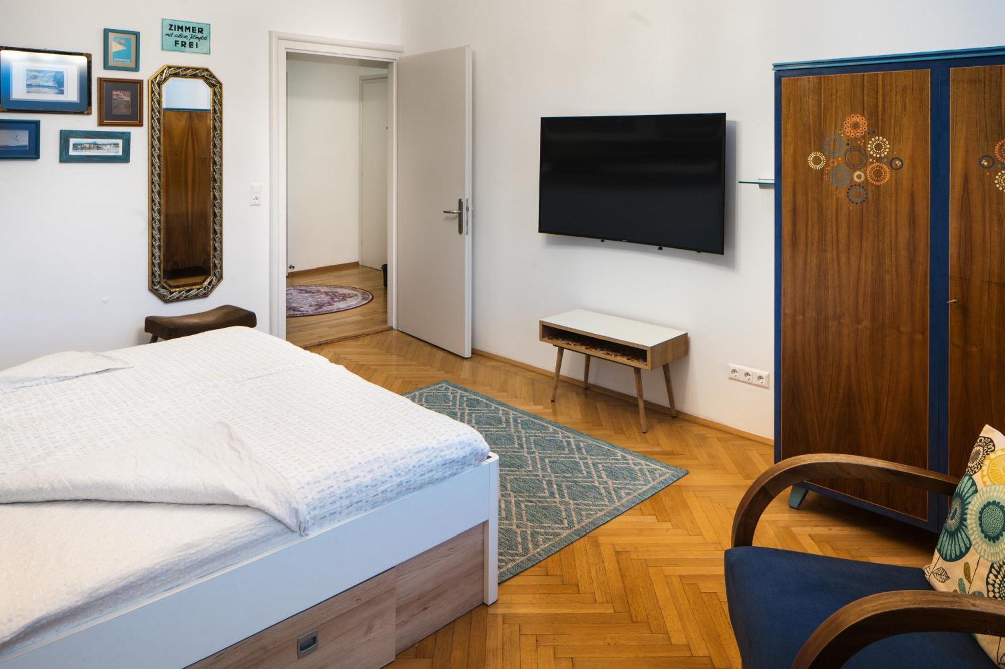 Haus Der Geschenke - Carinthia Velden am Wörthersee Exterior foto