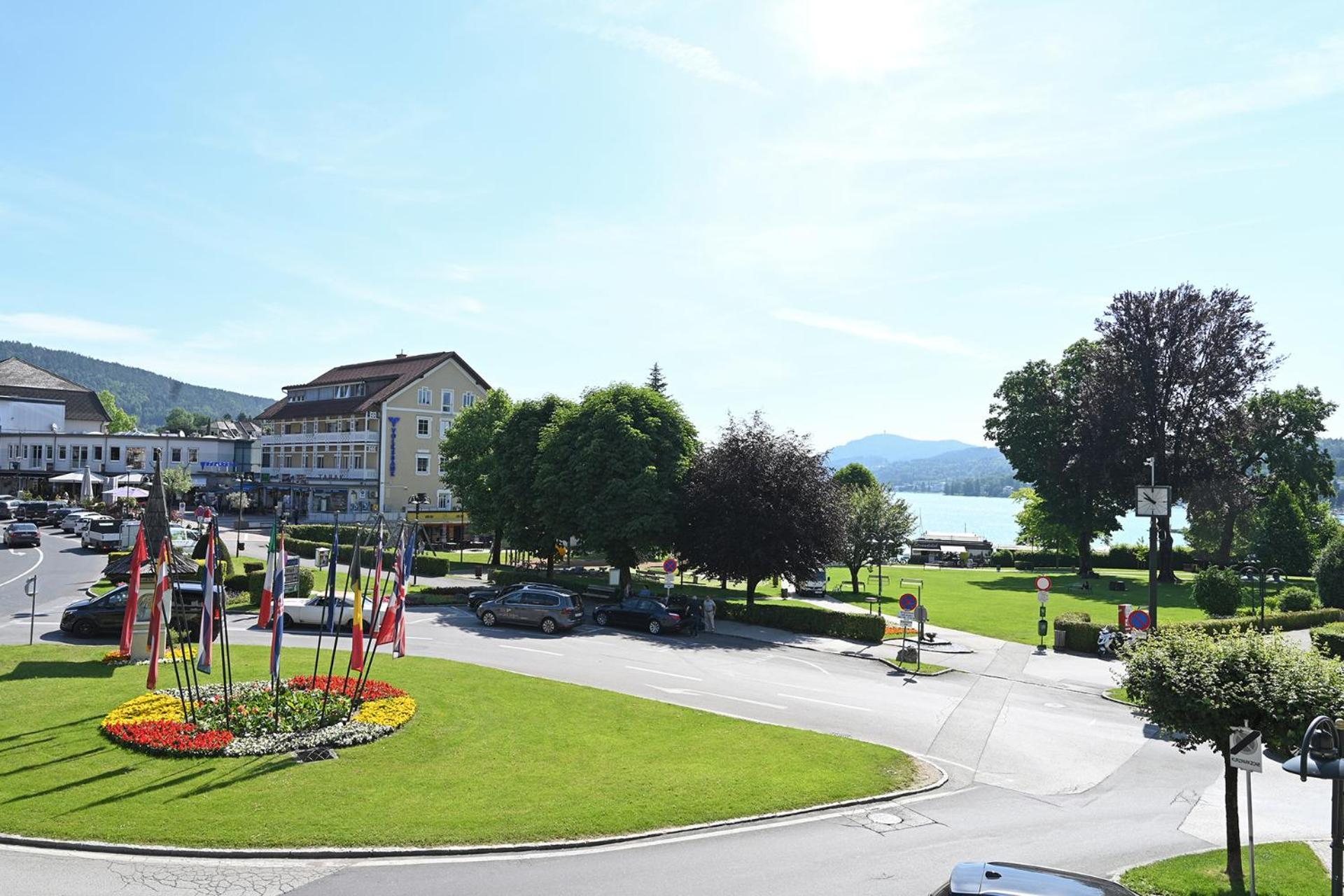 Haus Der Geschenke - Carinthia Velden am Wörthersee Exterior foto