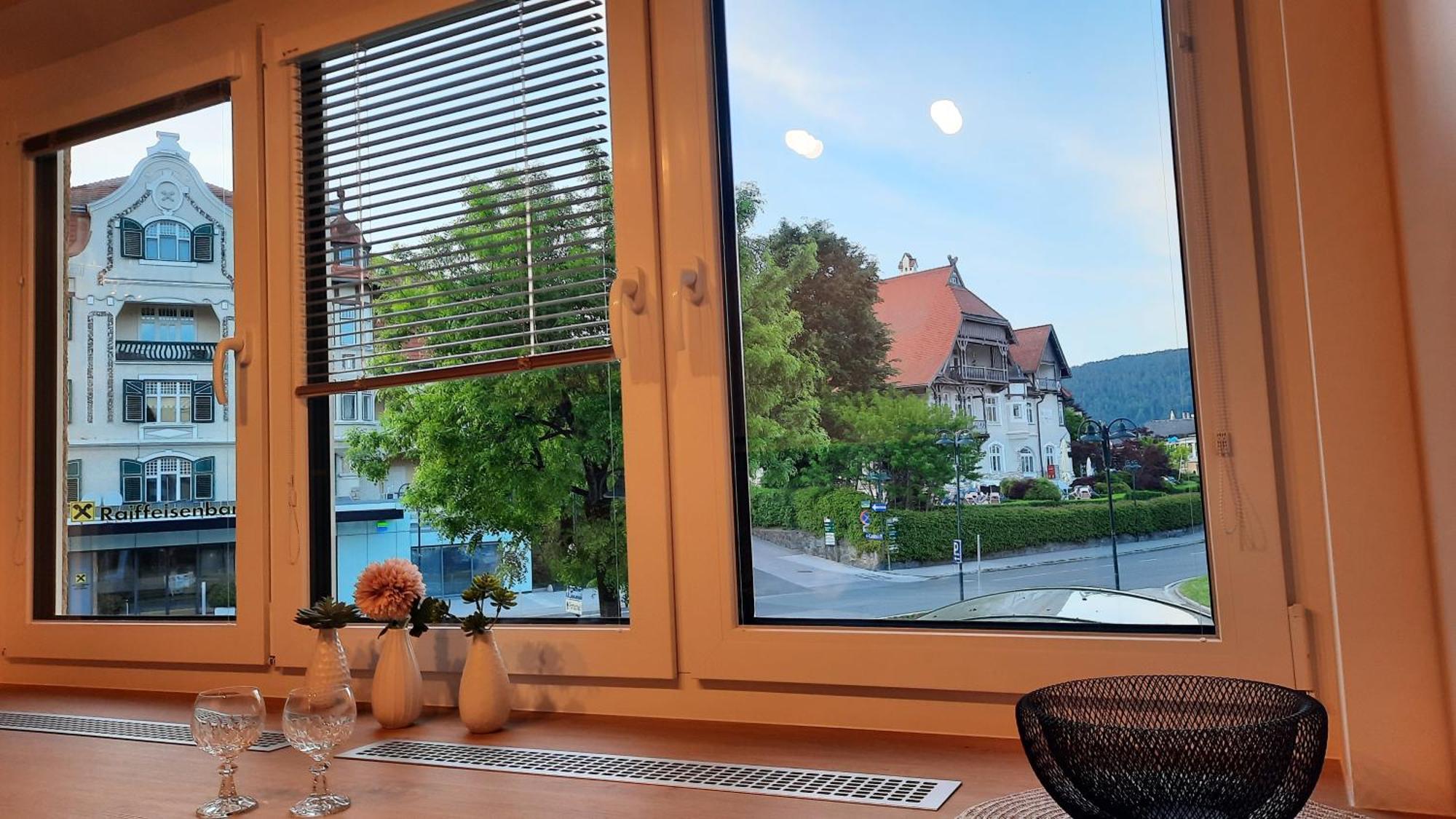 Haus Der Geschenke - Carinthia Velden am Wörthersee Exterior foto
